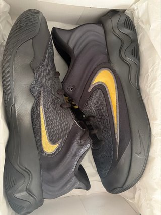 Nike Giannis Immortality Zapatillas Baloncesto