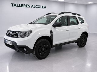 Dacia Duster 2020
