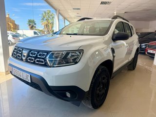 Dacia Duster 2020