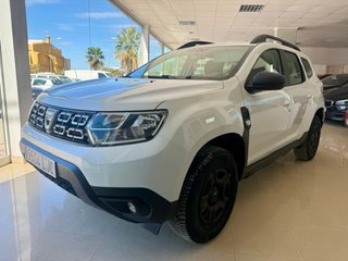 Dacia Duster 2020