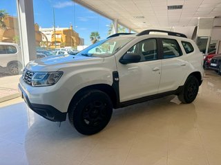 Dacia Duster 2020