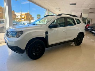 Dacia Duster 2020
