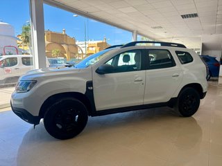 Dacia Duster 2020