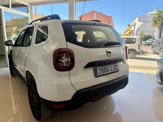 Dacia Duster 2020