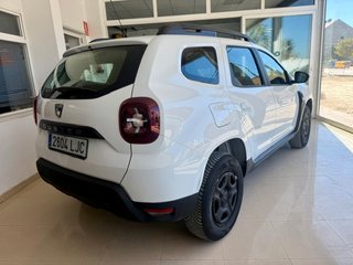 Dacia Duster 2020