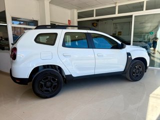 Dacia Duster 2020