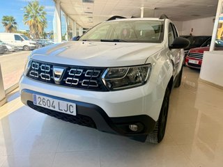 Dacia Duster 2020