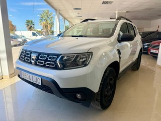 Dacia Duster 2020