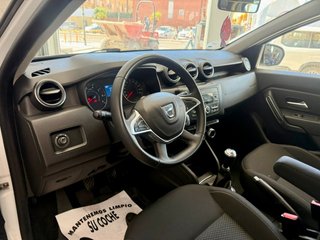 Dacia Duster 2020