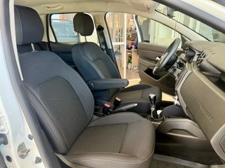 Dacia Duster 2020