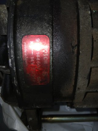 Cuadro instrumentos Nissan Trade
