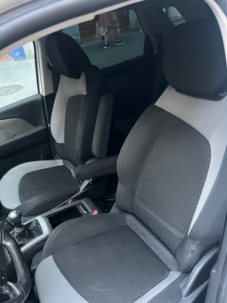 Citroen C4 Picasso 2014