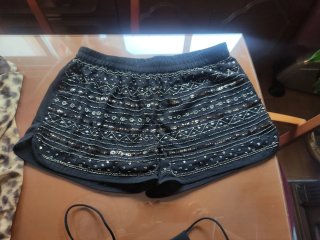 2 tops, pantalón y jersey. Precio por prenda