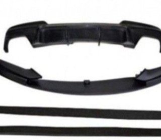 Kit De Carrocería BMW F10 / F11 10-16 535 M-Tech L
