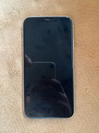 iPhone 11 Bianco