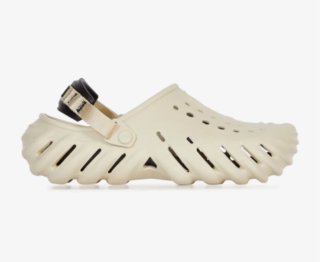 Crocs Echo Clog Beige Talla 41-42.5