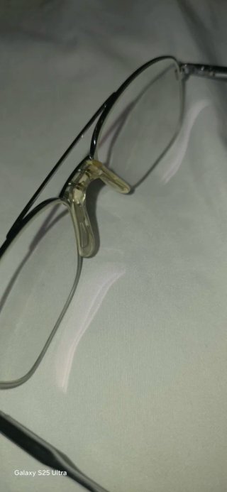 Occhiali Sferoflex con clip-on