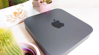 Apple Mac Mini 2018 i7 3.2GHz 512GB SSD 8GB RAM