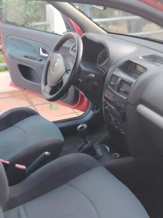 Renault Clio 2005