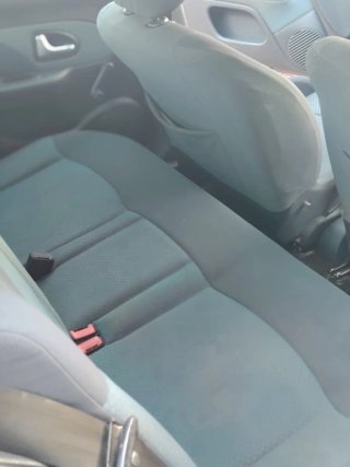 Renault Clio 2005