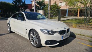 BMW Serie 4 2016