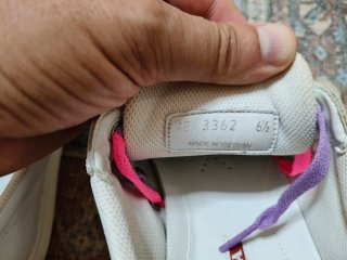 Sneakers Prada donna bianche