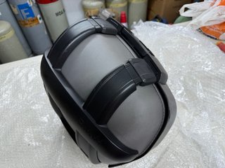 Maleta lateral para Moto BMW