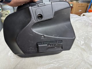 Maleta lateral para Moto BMW