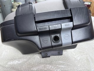 Maleta lateral para Moto BMW