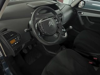 Citroen C4 Picasso 2013