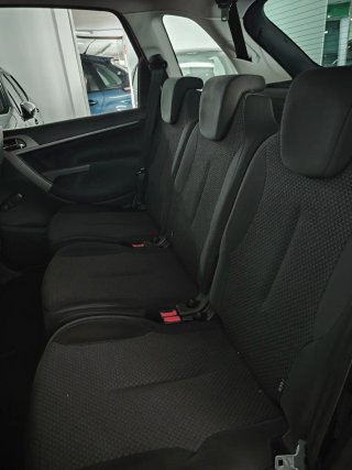 Citroen C4 Picasso 2013