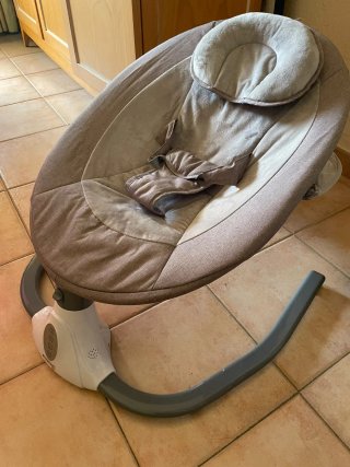 Mecedora Mobiclinic Kids