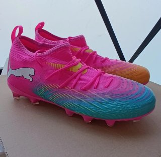 Botas Fútbol Puma Future 9 Match FG/AG talla 38