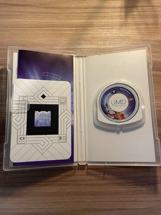 Invizimals PSP Essentials