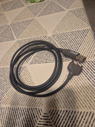 Cable Datos Nokia CA-53 USB a Conector Móvil
