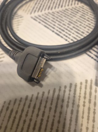 Cable Datos Nokia CA-53 USB a Conector Móvil