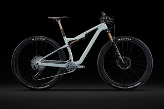 LAPIERRE XRM 9.9