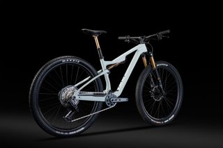 LAPIERRE XRM 9.9
