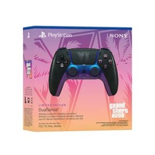 Mando DualSense Edición Limitada GTA VI