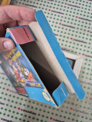 The Magical Quest Mickey Mouse Super Nintendo