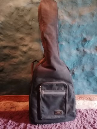 Guitarra Dallas
