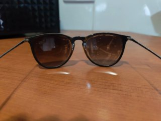Gafas de Sol Ray-Ban Erika RB4171 Originales