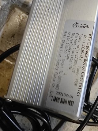 Kit Rueda Cecotec Centralita Cables