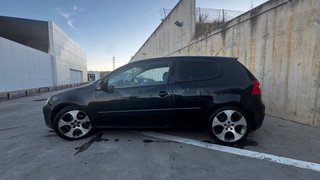 Volkswagen Golf GT 2.0 Tdi