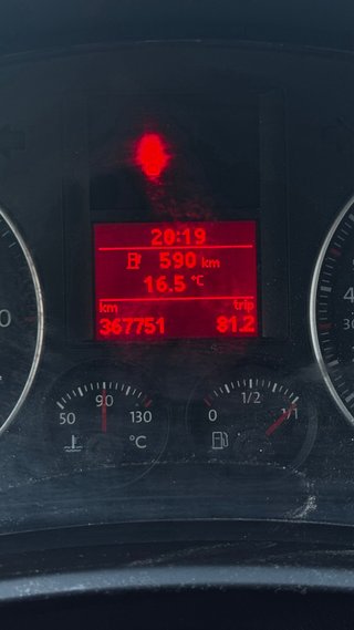 Volkswagen Golf GT 2.0 Tdi