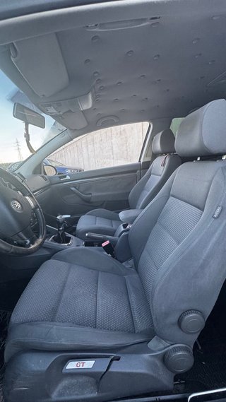 Volkswagen Golf GT 2.0 Tdi