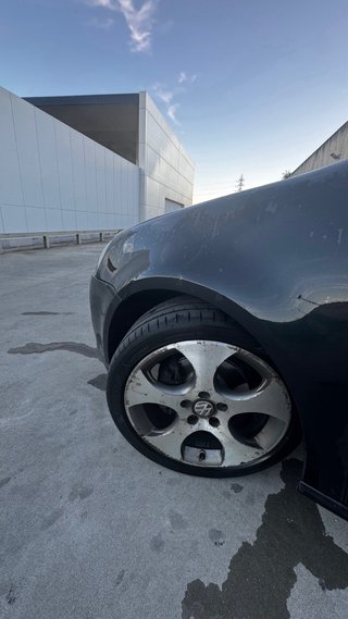 Volkswagen Golf GT 2.0 Tdi
