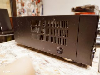 PIONEER A-109 AMPLIFICADOR