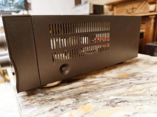 PIONEER A-109 AMPLIFICADOR
