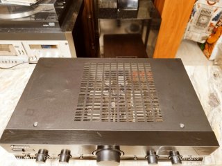 PIONEER A-109 AMPLIFICADOR